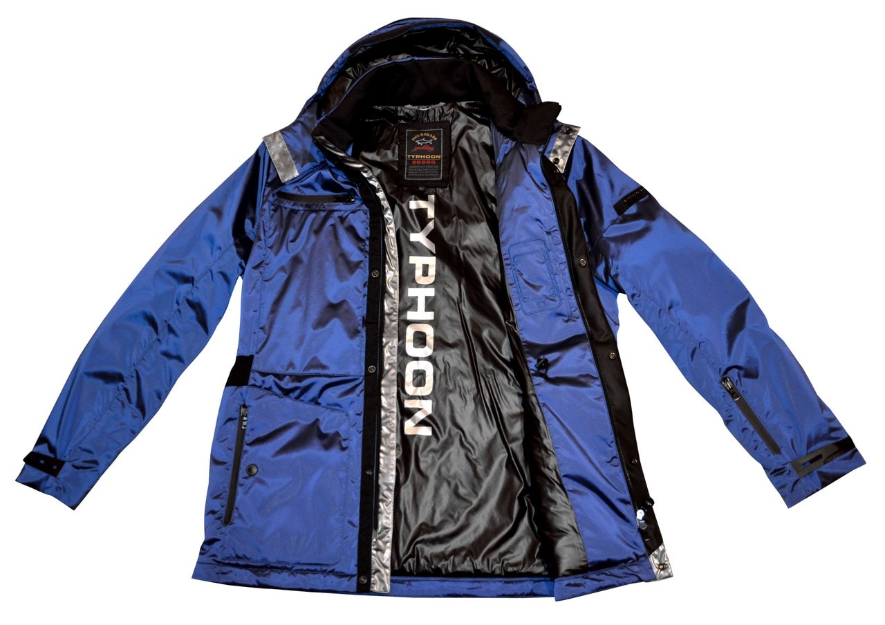 Pitti Immagine Uomo Autunno/Inverno 2013/14 Paul & Shark